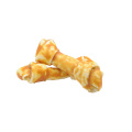 Chicken/Duck Rawhide Sticks/Bones/Donuts Dog Treats